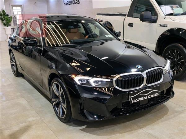بي ام دبليو الفئة 3 2024 للبيع في العراق - اربيل